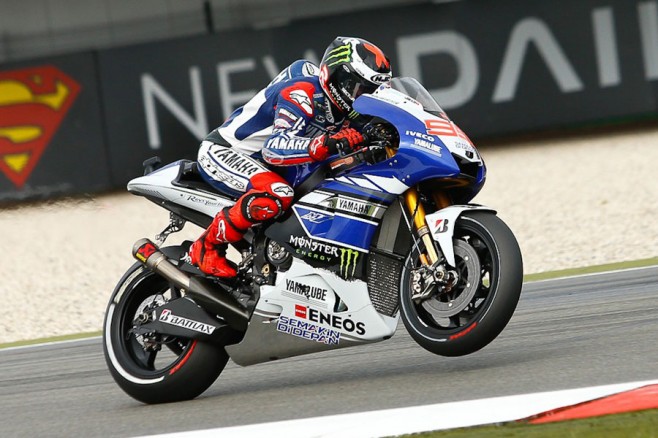 Lorenzo ok Assen 2013