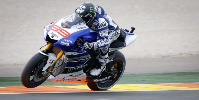 MotoGp: Jorge Lorenzo, perdere da vincente