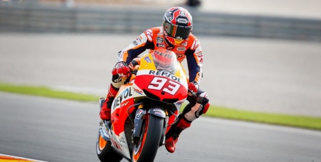 Marquez-Valencia-MotoGP-FP3