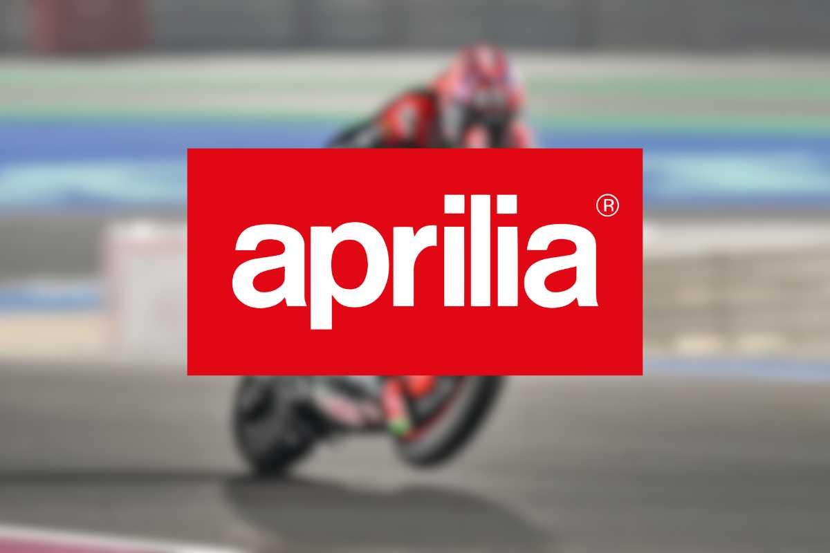 Chi c’è dietro all’Aprilia?