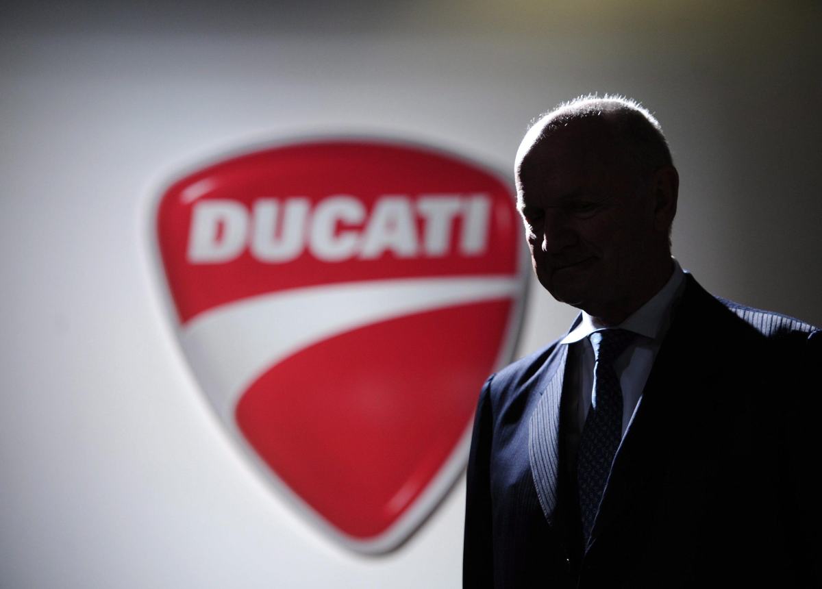 Questa Ducati la compri ad un prezzo completamente folle: c'è già la fila, costa pochissimo