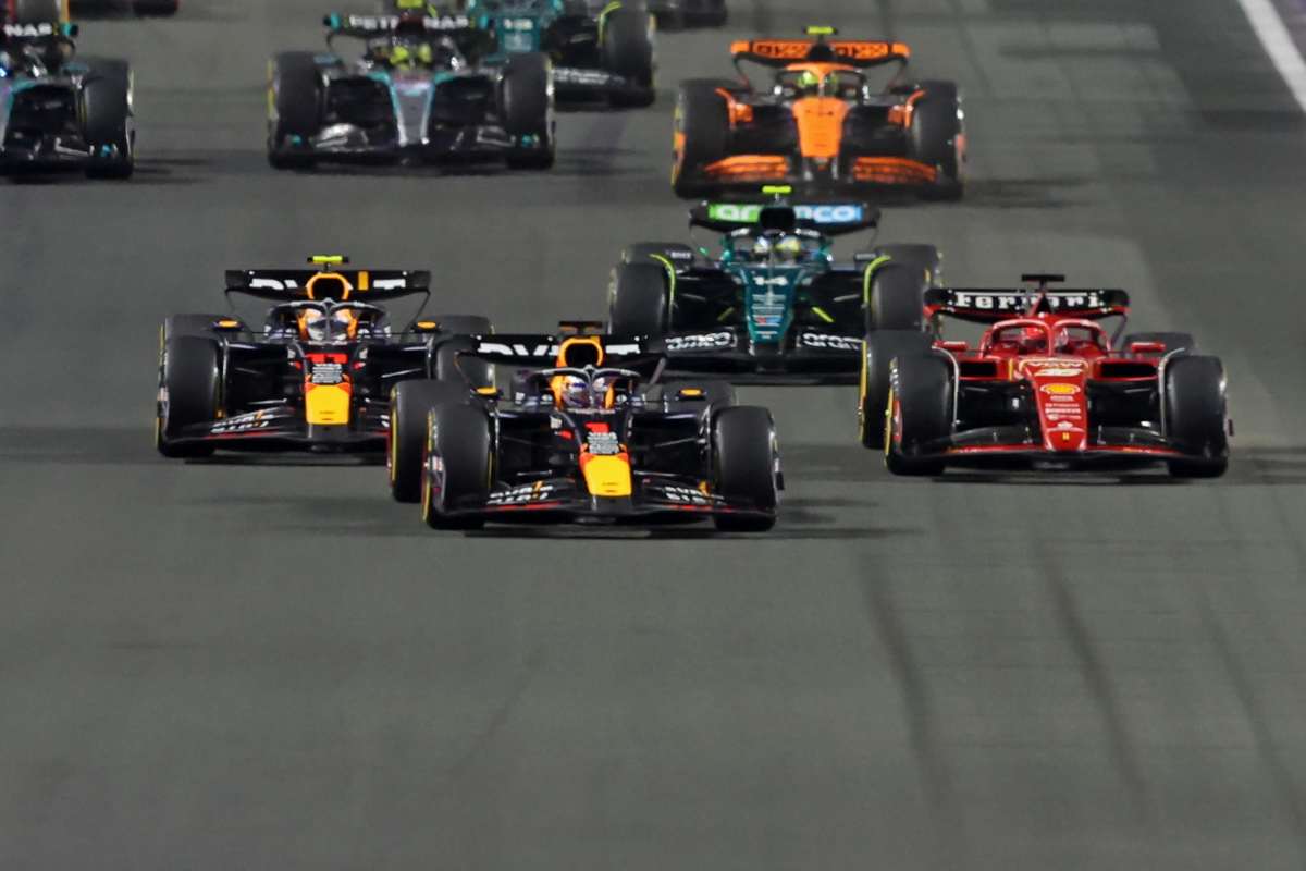 F1 ecco la pista più difficile