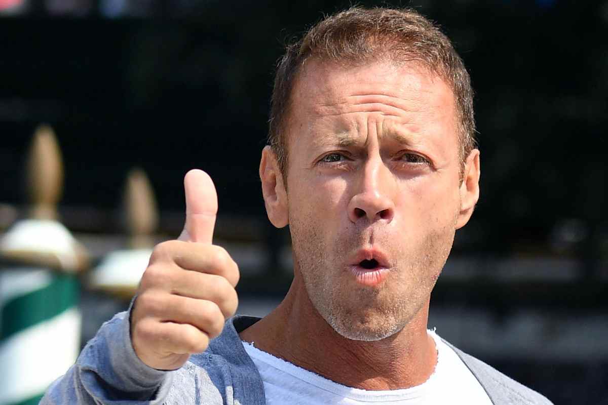 Rocco Siffredi, viene a galla il suo segreto