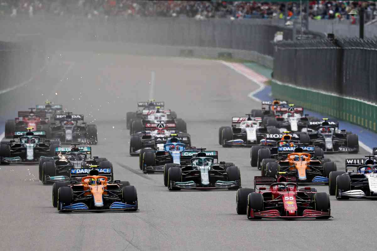 Chi sono i capi attuali della Formula 1? Ecco tutti i risvolti del cambio proprietà