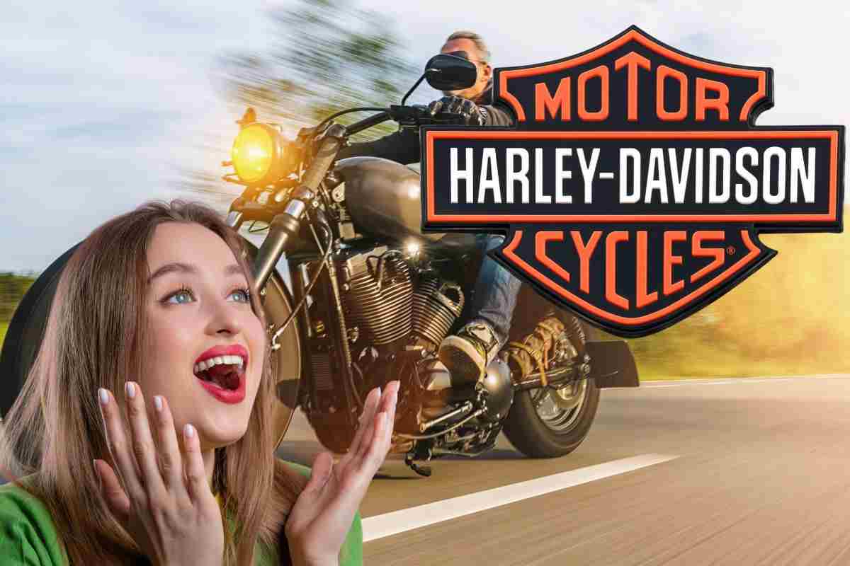 Harley Davidson moto elettrica LiveWire S2 Mulholland novità