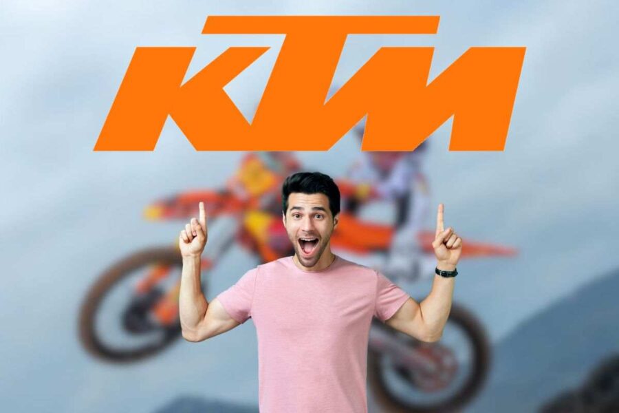 KTM da urlo, che regalo: dalla pista al concessionario, ora i tifosi la possono acquistare in edizione limitata