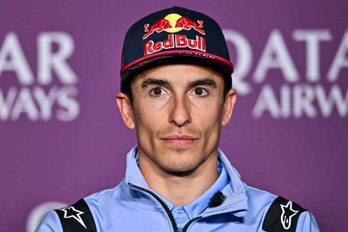 Pol Espargarò Ducati Marquez F1 MotoGP Mondiale 2024