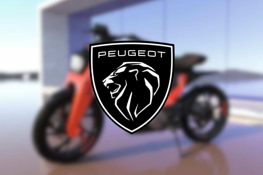 Lo scooter di Peugeot fa discutere tutti: è un vero mistero, tutto svelato