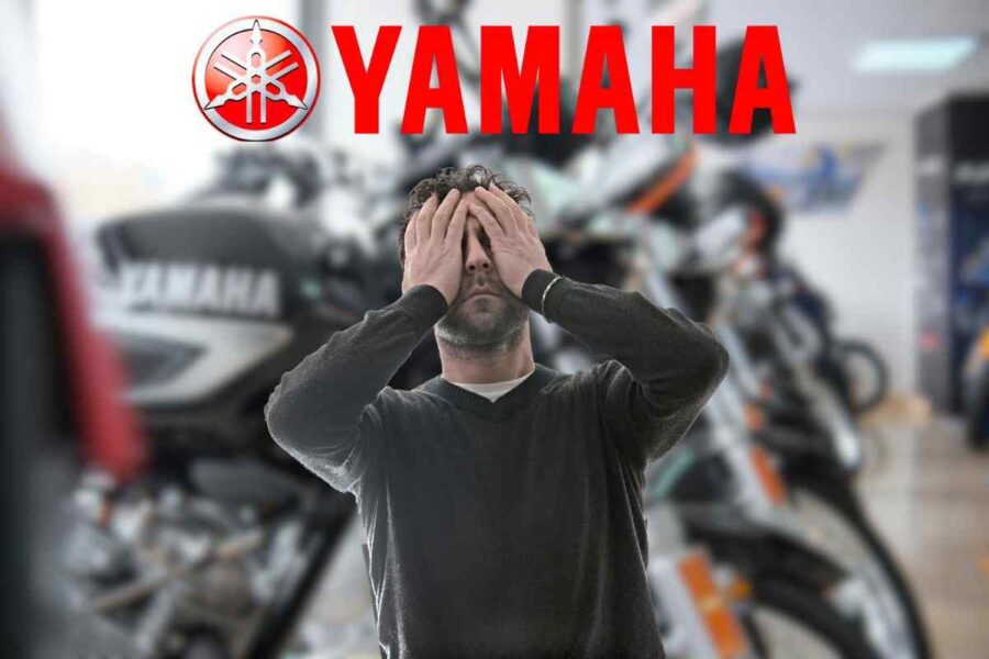 Yamaha dice addio alle moto? La notizia preoccupa i puristi, cosa succede