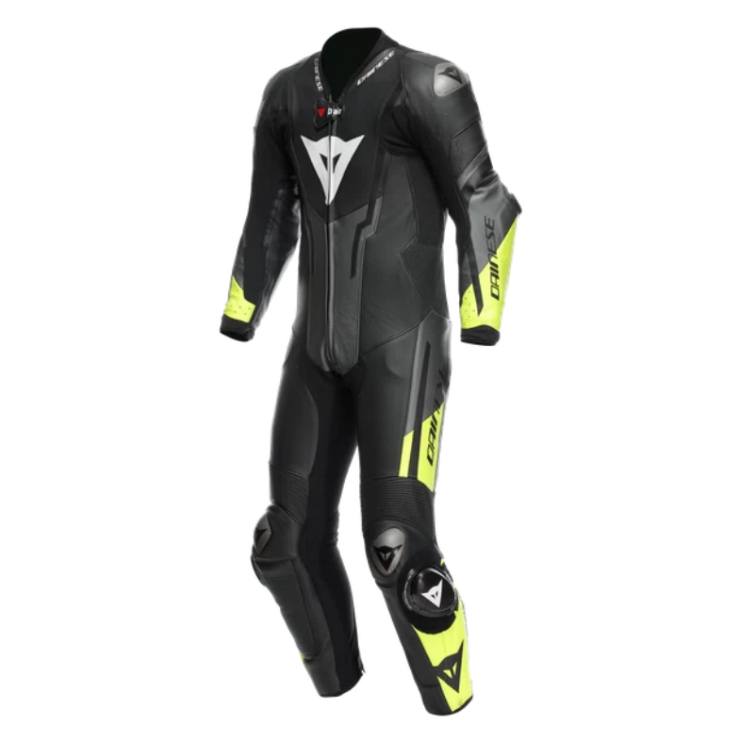 Dainese Misano nuove tute