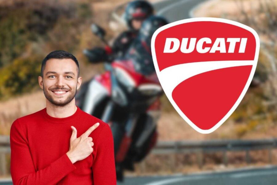 Ducati quante occasioni