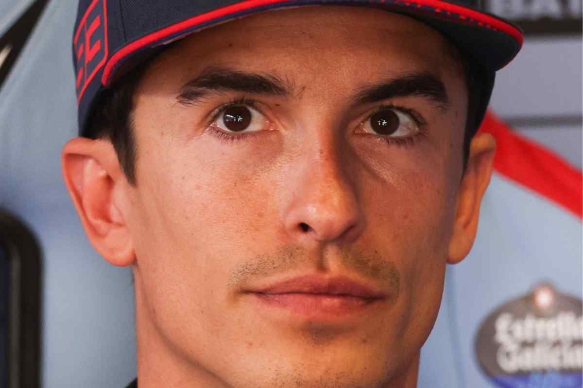 Marc Marquez, è già addio con la Ducati: il pluricampione non vuole più farlo