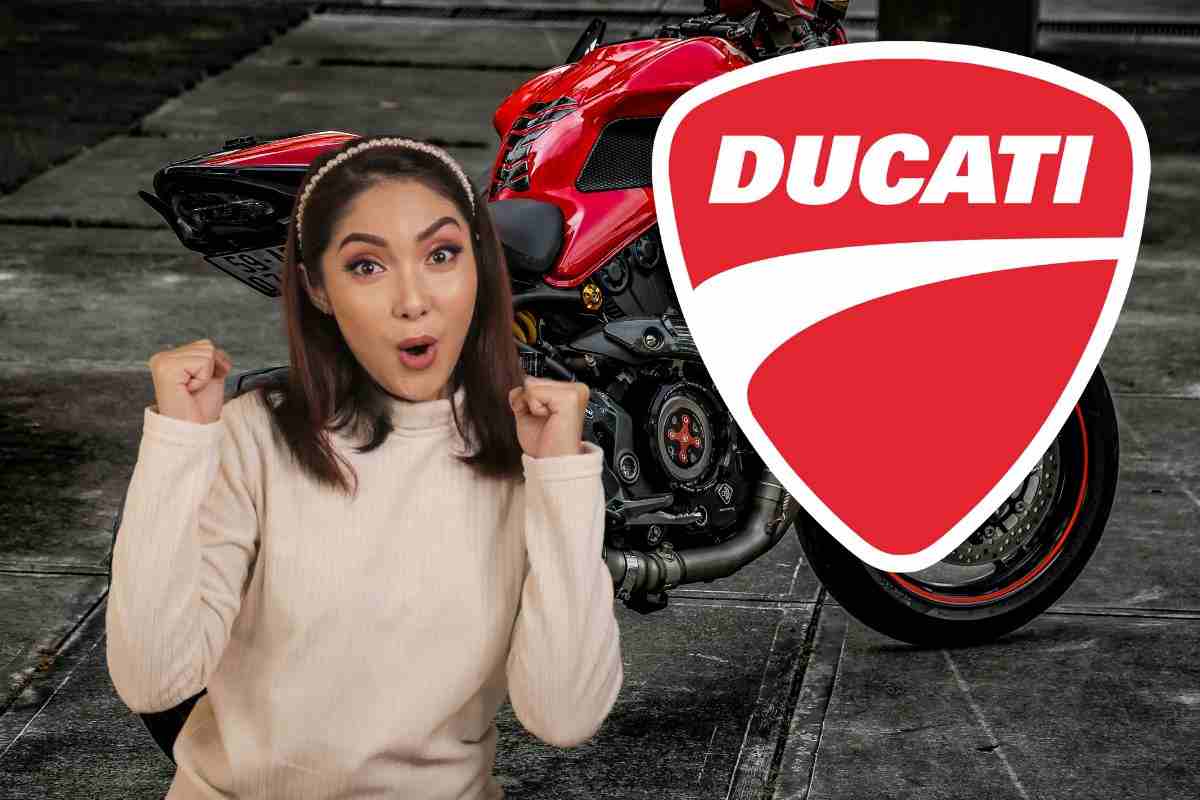 Ducati Scrambler Icon prezzo moto usata occasione