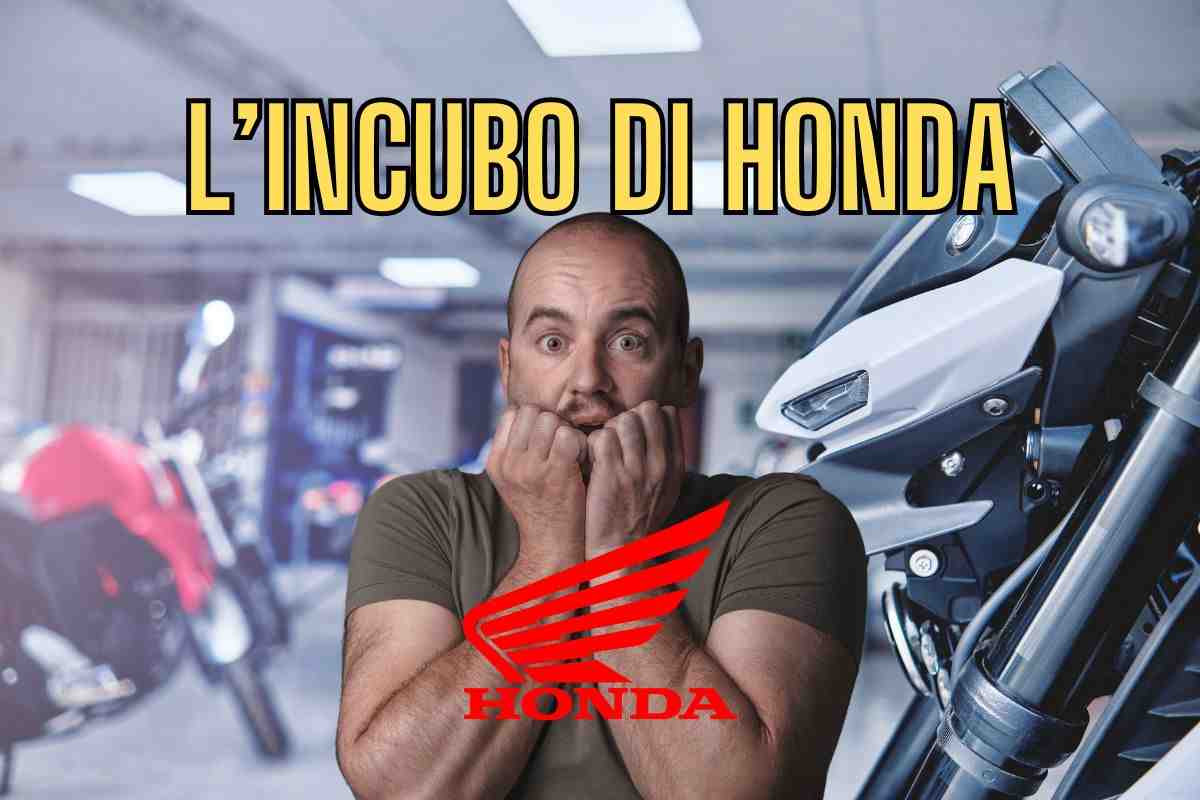 Questo scooter è l'incubo di Honda SH: ha tutto e costa la metà, che boom in Italia