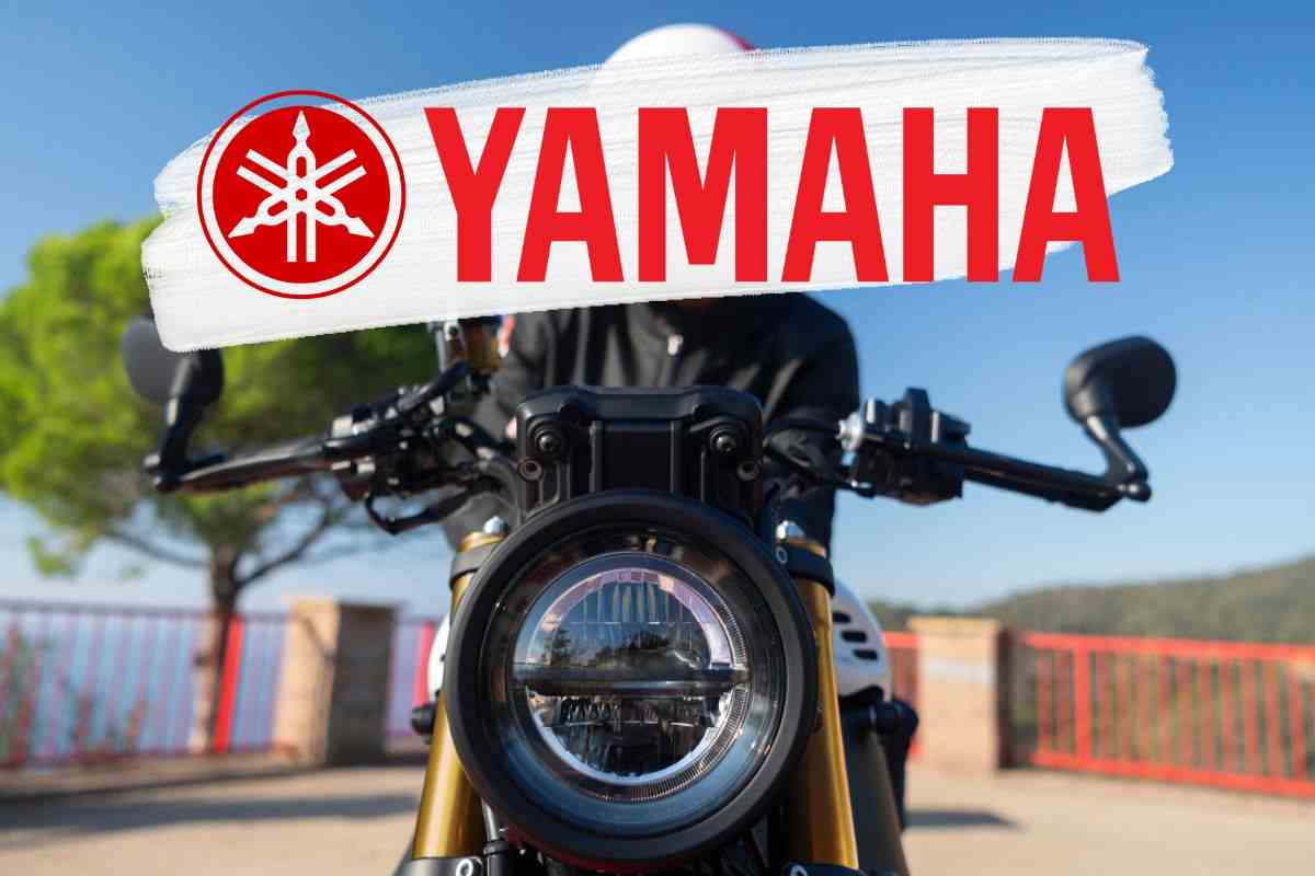 Yamaha fa impazzire i nostalgici: il nuovo modello è un inno alla RD350, il prezzo è un vero regalo