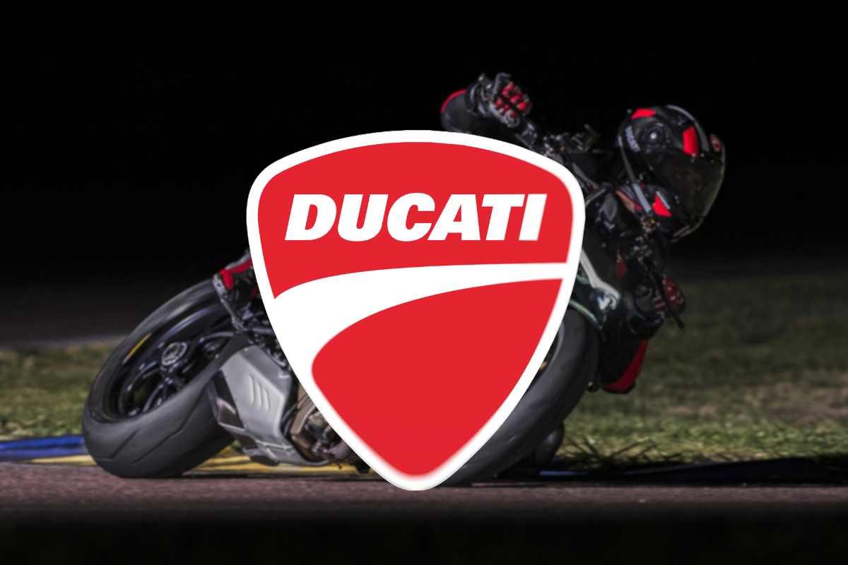 L'ultima arrivata in casa Ducati