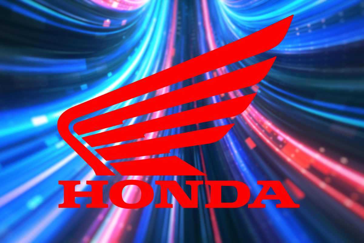 Honda punta tutto sull'elettronica