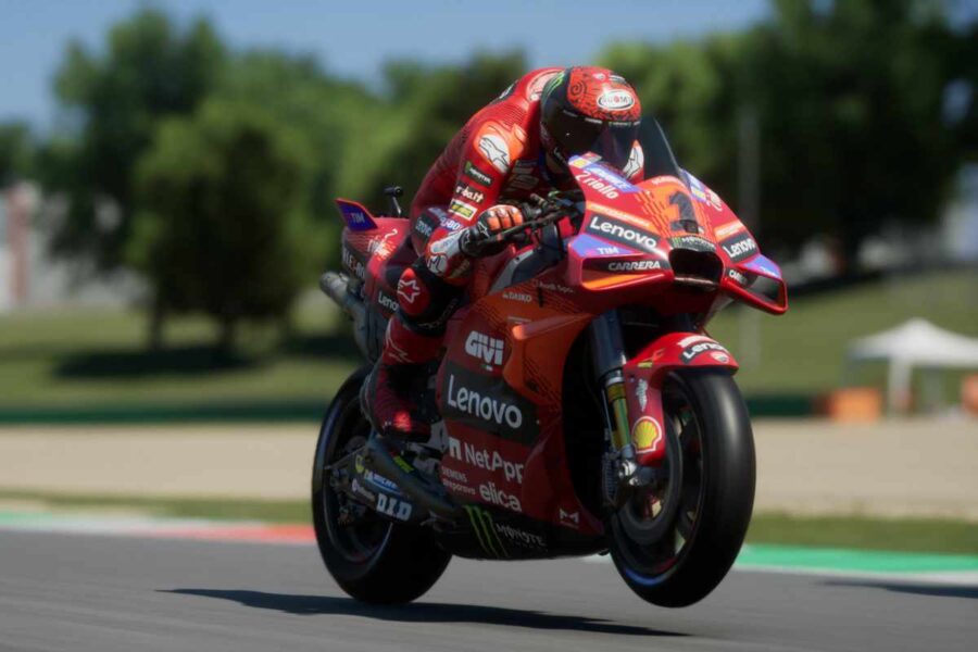 motogp 24 videogioco ufficiale novità