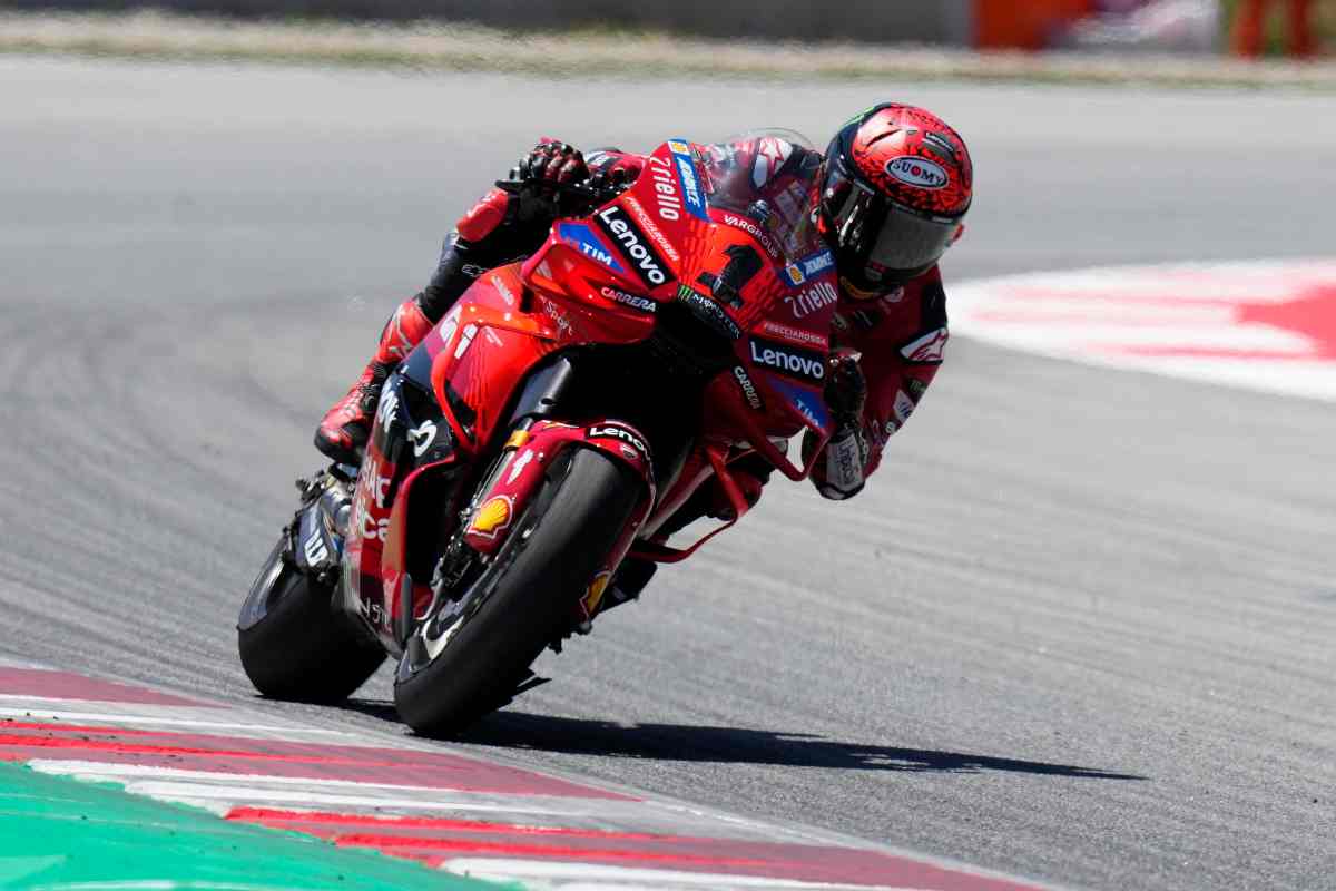 MotoGP, GP Italia: Orari TV e Streaming su SKY e TV8