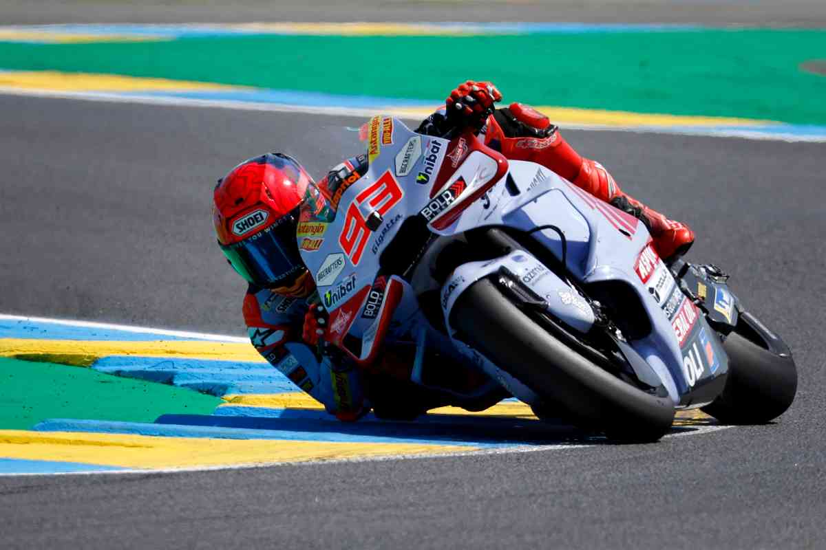 MotoGP, Marquez andrà in Pramac: ecco cosa c'è dietro all'affare