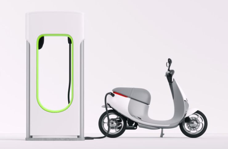 Scooter elettrici Ecobonus