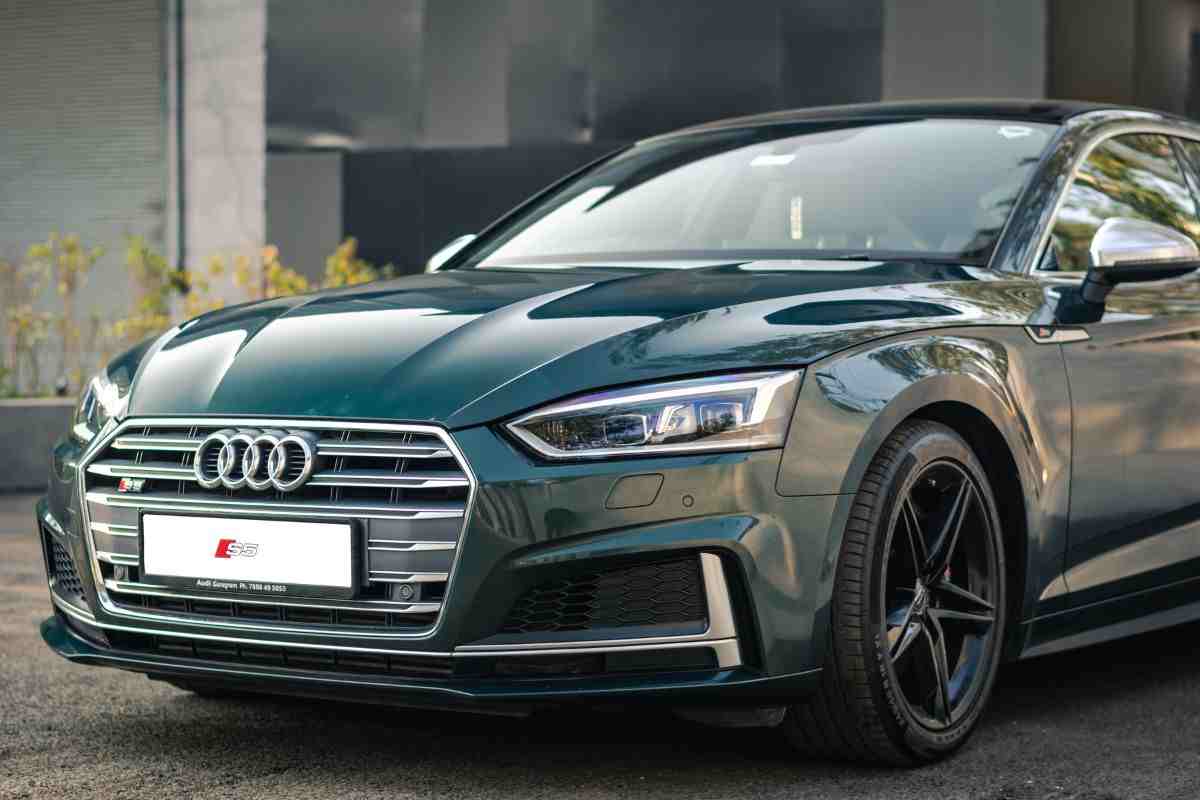 Quanto viene a costare l'Audi più costosa? Ecco quale è la cifra