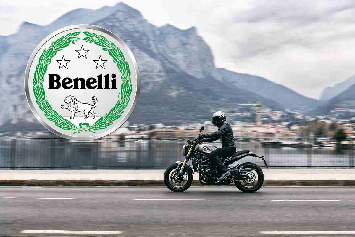 Volete acquistare una moto Benelli? Tutti i dettagli sui costi da sostenere