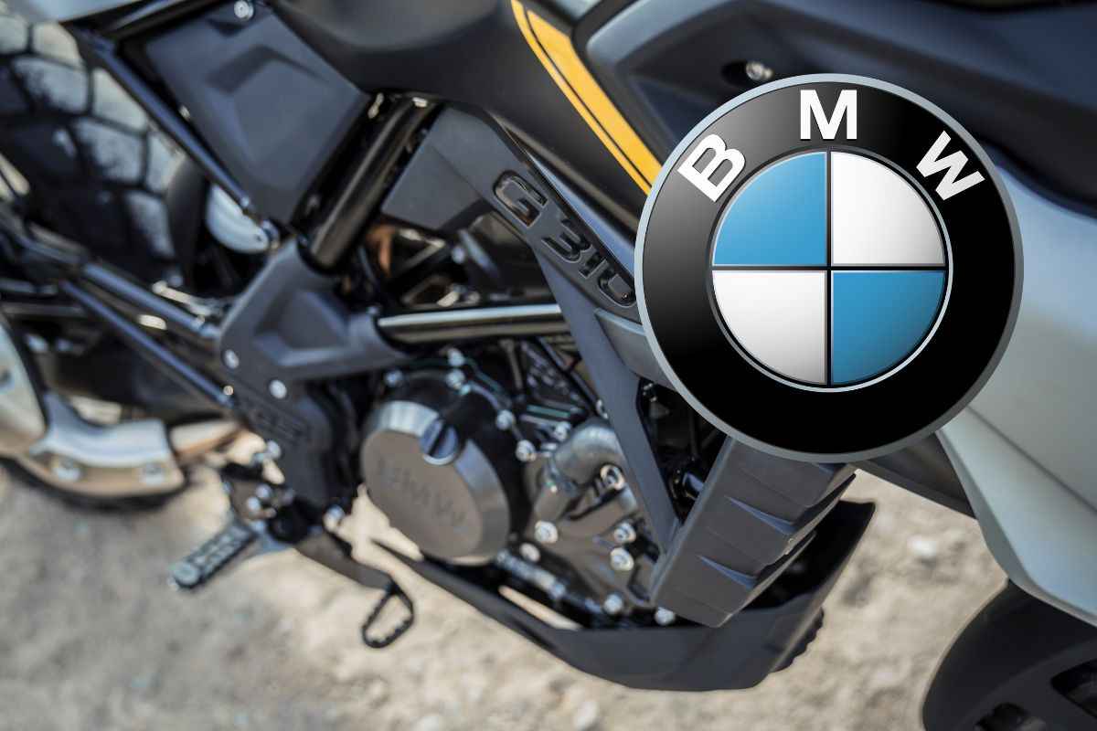 Agili e a basso prezzo: BMW rivoluziona la propria gamma, queste due moto sono già best seller