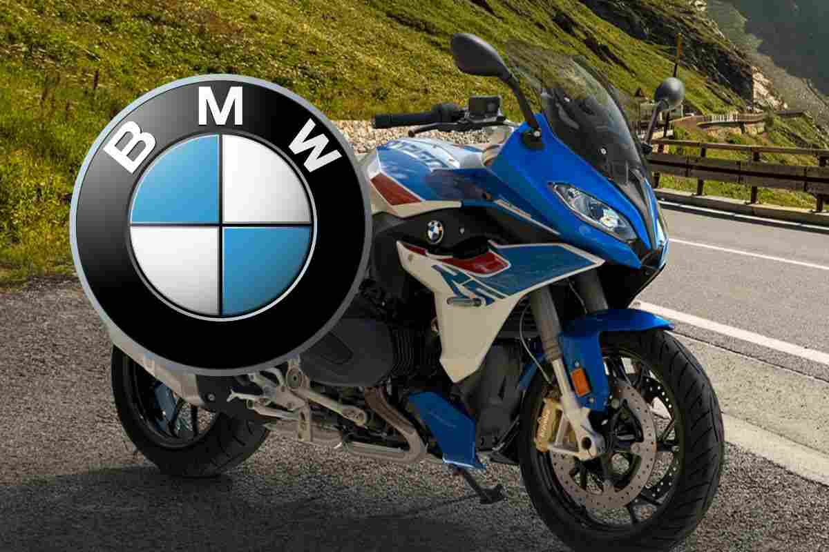 BMW novità gamma prezzi F 900 XR R 1250 GS