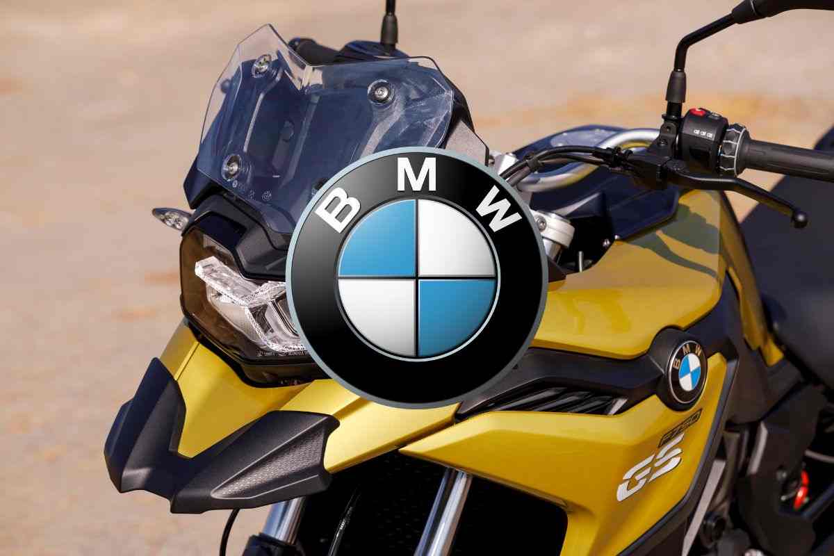 Offerta BMW GS, ora o mai più: risparmio da paura, ma durerà solo per poco