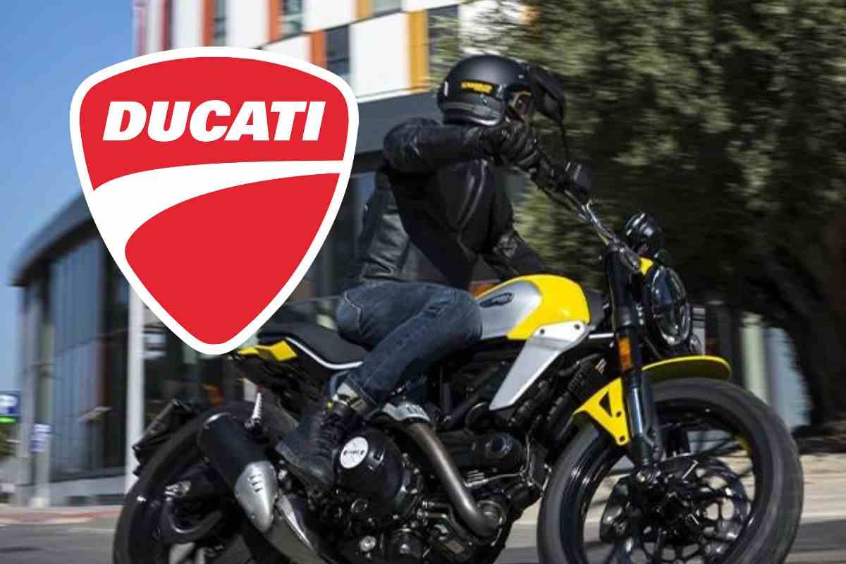 Ducati Scrambler Icon occasione prezzo usato vantaggio