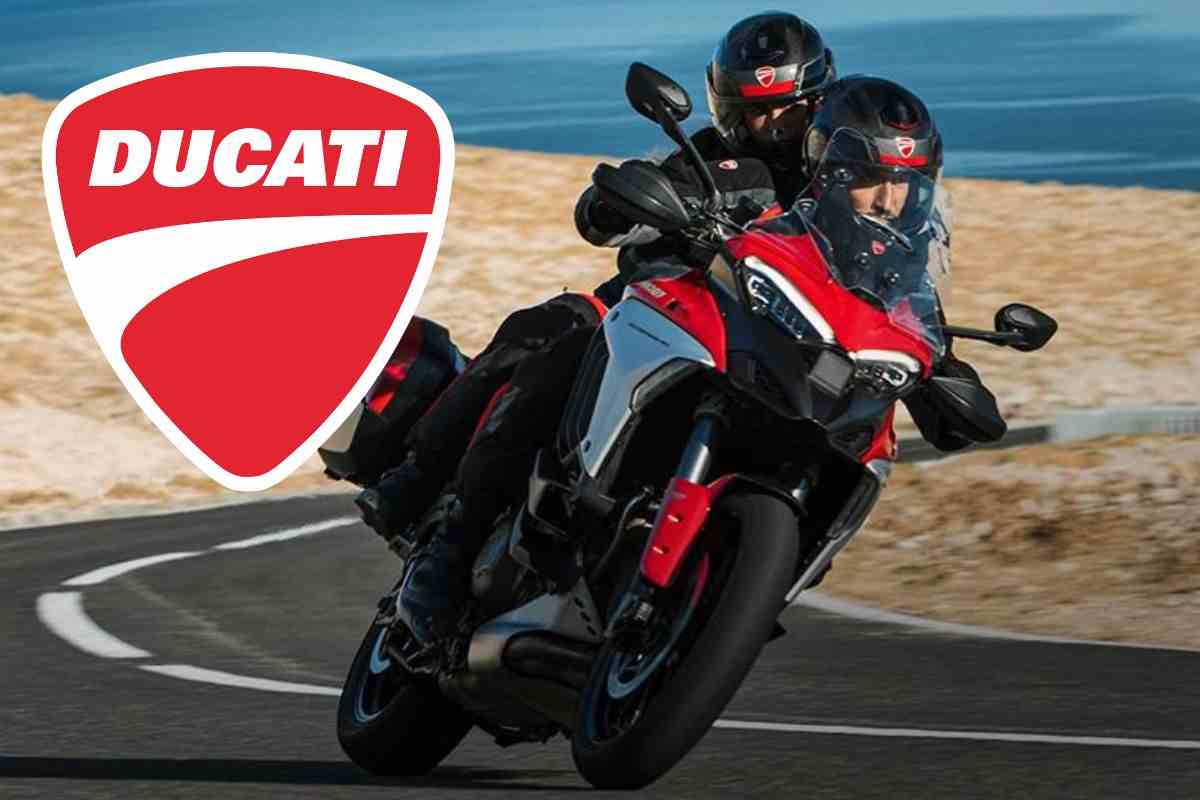 Ducati Multistrada Diavel V4 novità moto due ruote potenza Best