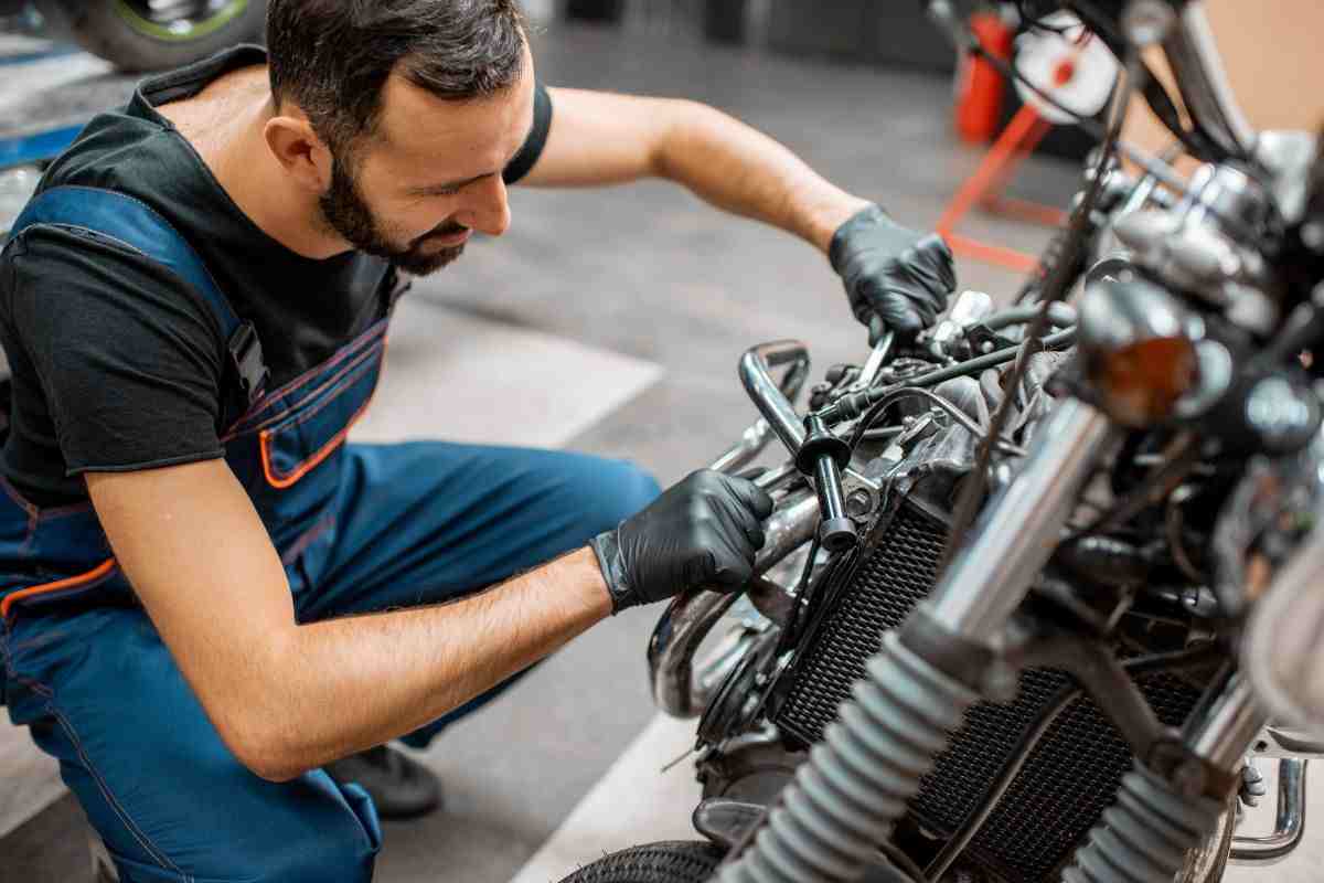 Problemi per queste moto: svelati i difetti che rischiano di lasciarti a piedi, massima attenzione