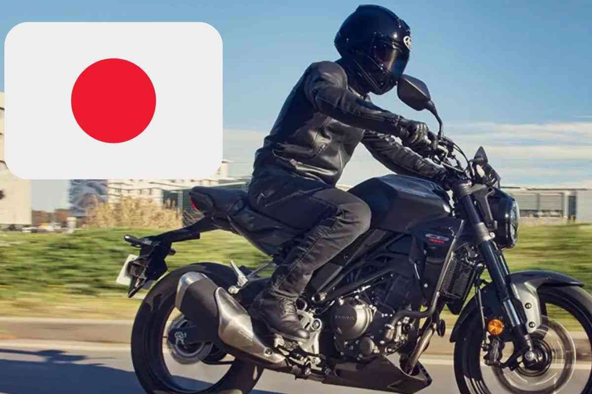 Honda CB300R Neo Sports Café naked novità moto
