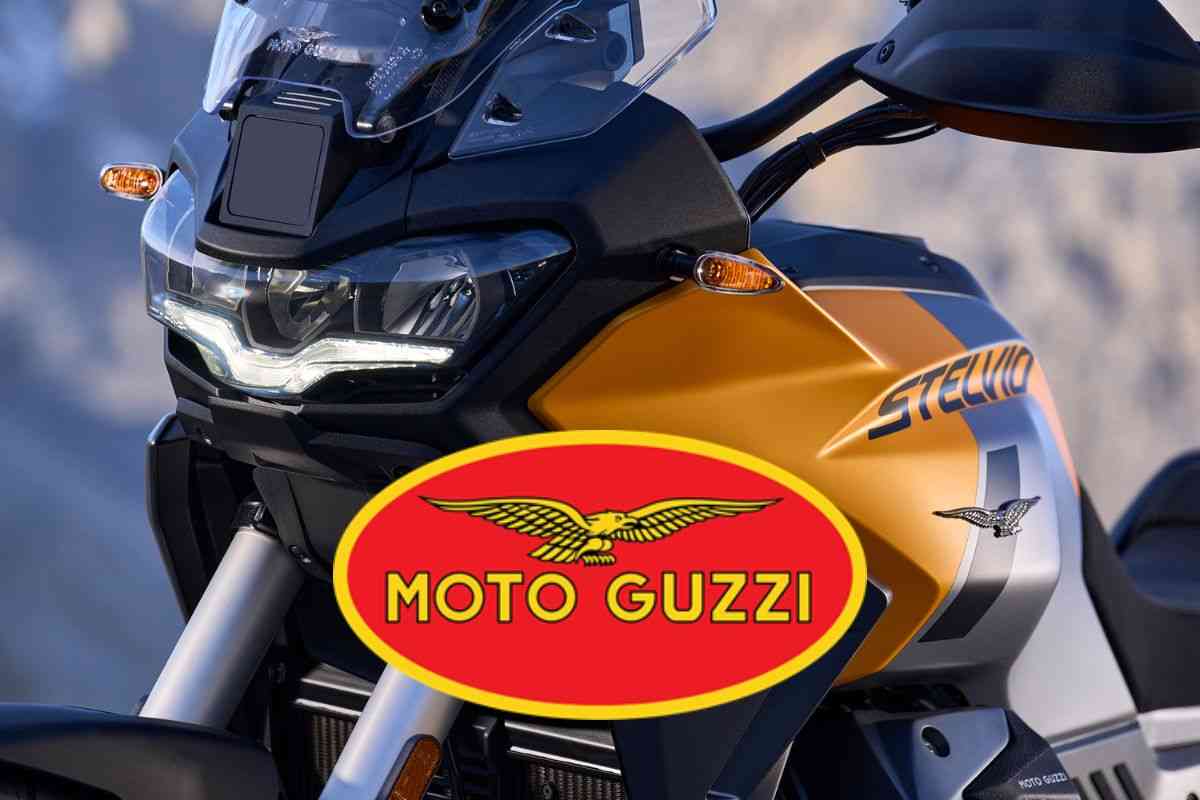 Moto Guzzi, il modello è tuo in promozione: paghi pochissimo e metti in sicurezza l'investimento, mai stato così conveniente