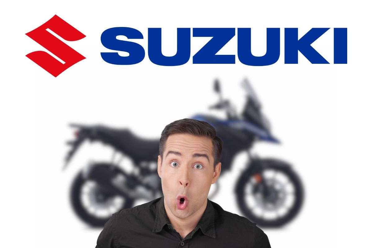 Suzuki, offerta a tempo: meno di 6.000 euro per l'amatissimo modello, mai stato così conveniente
