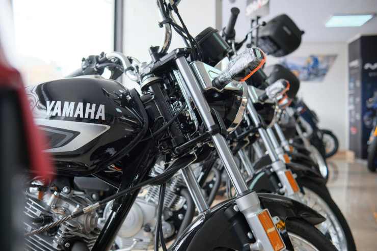 Yamaha, super promozione per rimettere a nuovo la tua moto: non ci sono spese