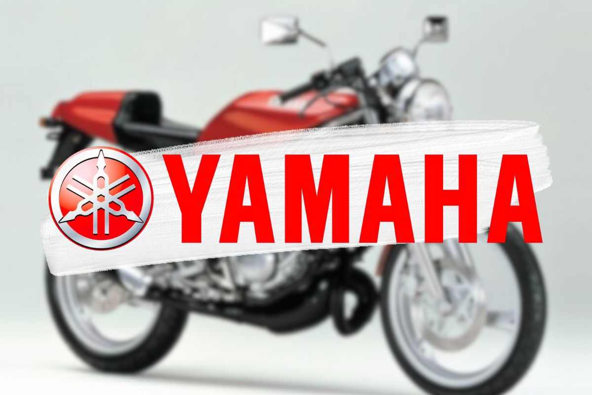 Yamaha, l'iconica naked sportiva torna per strada: appassionati in festa, non vedo l'ora