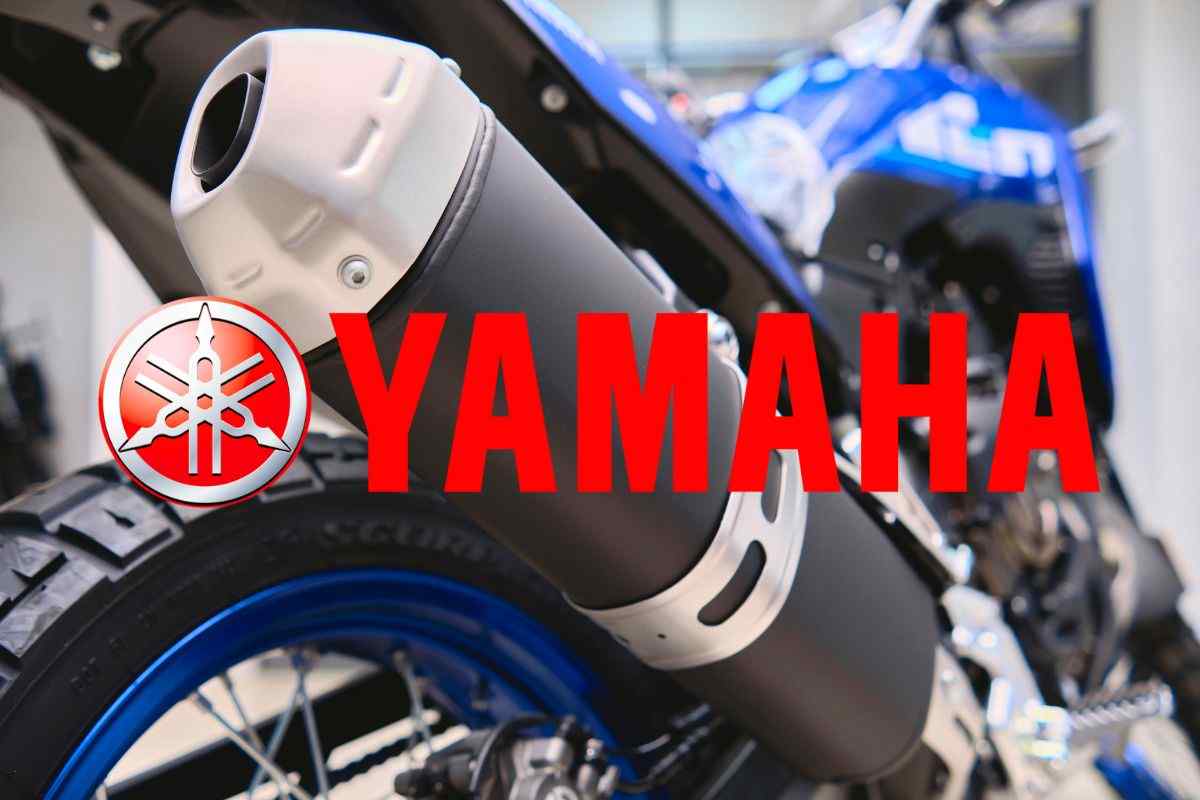 Yamaha RD350 torna in vendita e manda in crash il sito: è caccia al modello, il prezzo è una vera occasione