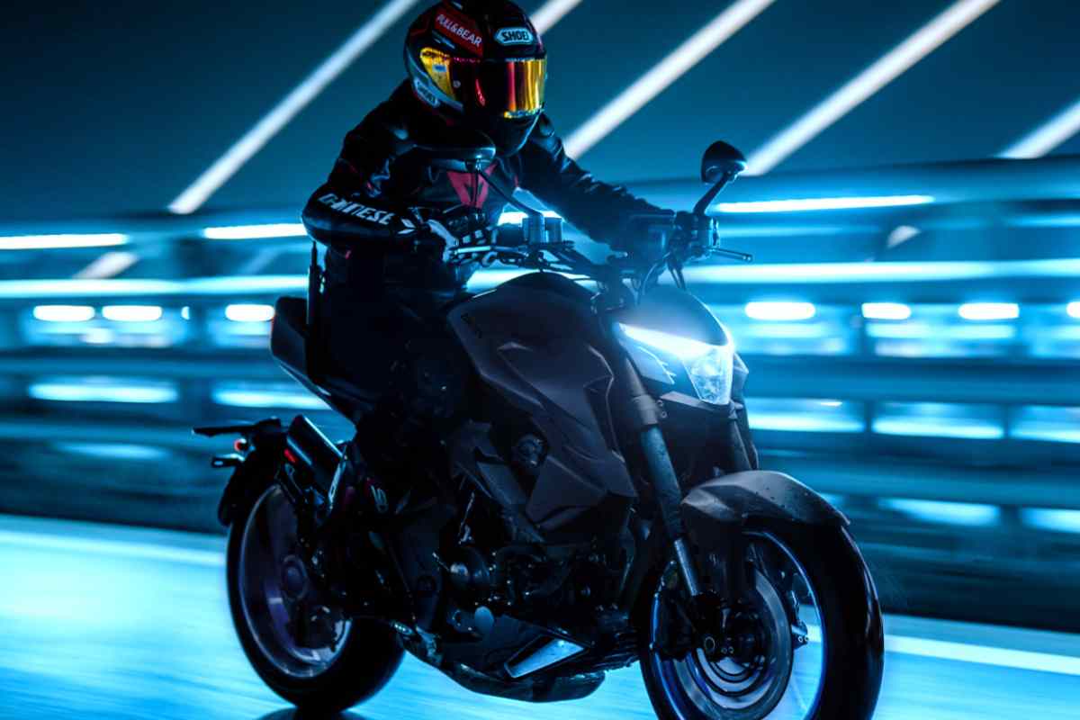 Zontes ZT 703F occasione novità EICMA 2023 prezzo