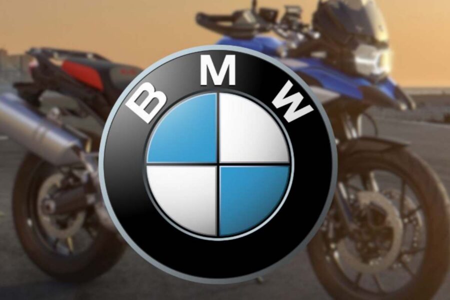BMW naked vendita