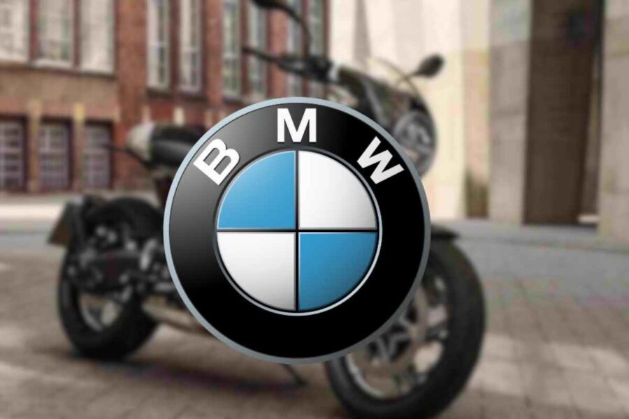 BMW regina gamma