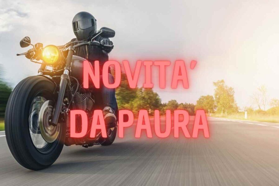 benelli naked novità mercato