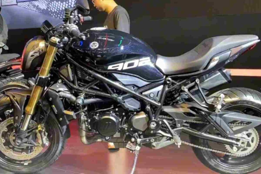 benelli naked novità mercato caratteristiche prezzo