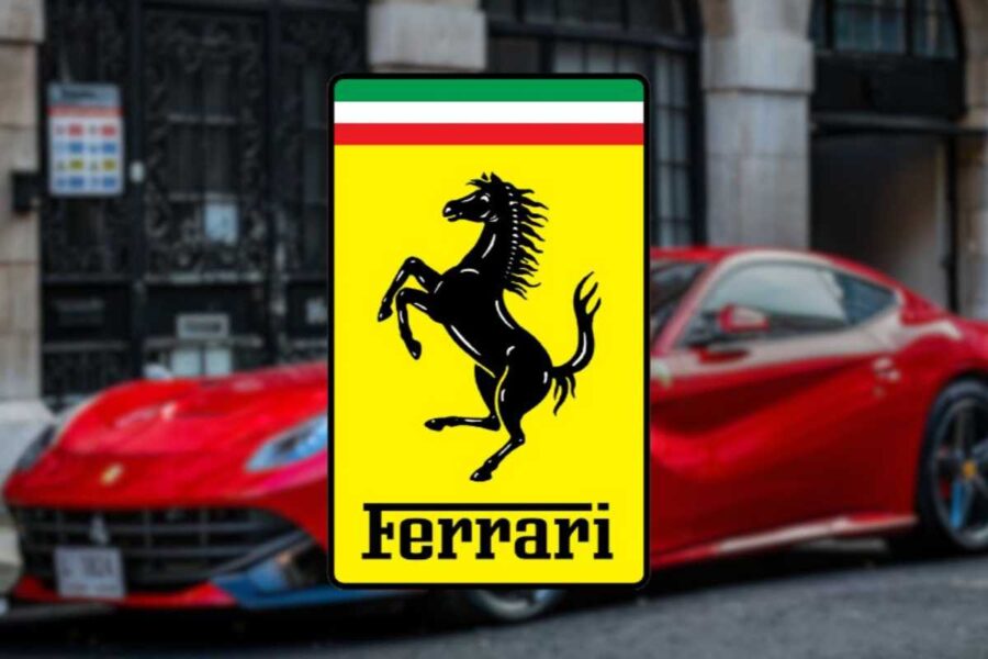 Ferrari chi costruisce i motori