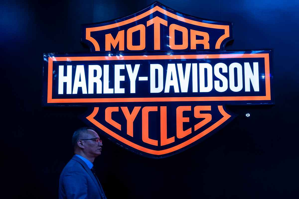 Nuova Harley-Davidson Sportster S 2024, ecco i dettagli