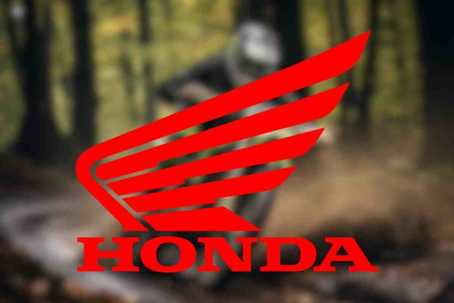 Honda invade mercato enduro