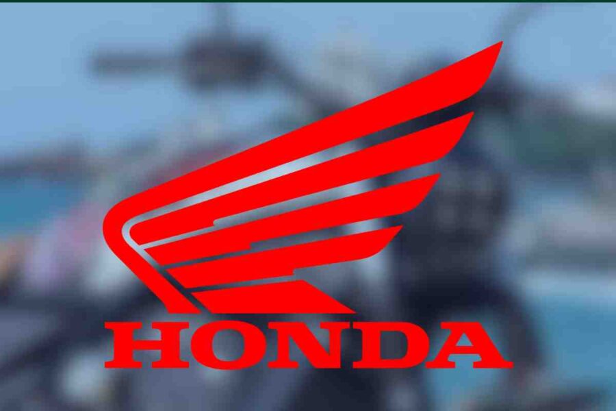 Caccia alle nuove Honda