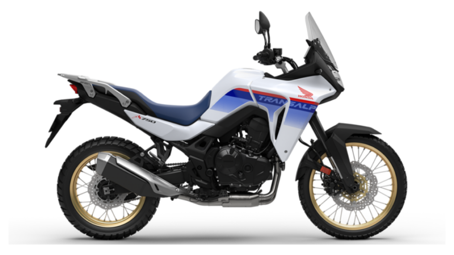 Honda XL750 Transalp che prezzo