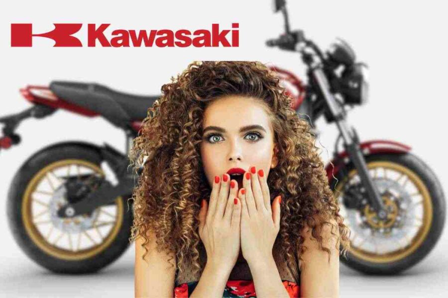 Kawasaki taglia i prezzi